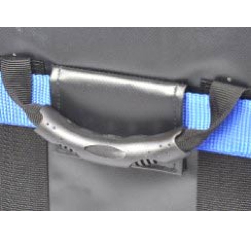 Pafbag Square Open Top Lifting Bags Buy Square Lifting Bags Lifting Gear Direct